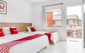 Туры в отель OYO Praia Hotel Recanto do Tome - Salvador