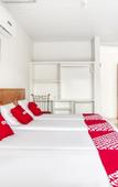 Туры в отель OYO Praia Hotel Recanto do Tome - Salvador