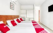 Туры в отель OYO Praia Hotel Recanto do Tome - Salvador