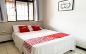 Туры в отель OYO Praia Hotel Recanto do Tome - Salvador