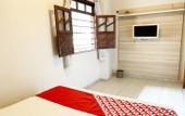 Туры в отель OYO Praia Hotel Recanto do Tome - Salvador