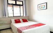 Туры в отель OYO Praia Hotel Recanto do Tome - Salvador