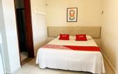 Туры в отель OYO Praia Hotel Recanto do Tome - Salvador