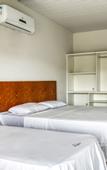 Туры в отель OYO Praia Hotel Recanto do Tome - Salvador