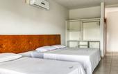 Туры в отель OYO Praia Hotel Recanto do Tome - Salvador