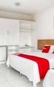 Туры в отель OYO Praia Hotel Recanto do Tome - Salvador