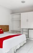 Туры в отель OYO Praia Hotel Recanto do Tome - Salvador