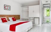 Туры в отель OYO Praia Hotel Recanto do Tome - Salvador