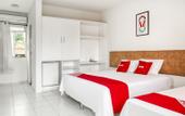 Туры в отель OYO Praia Hotel Recanto do Tome - Salvador