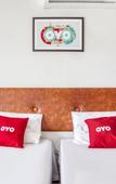 Туры в отель OYO Praia Hotel Recanto do Tome - Salvador