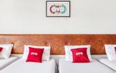 Туры в отель OYO Praia Hotel Recanto do Tome - Salvador