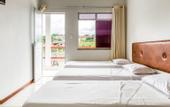 Туры в отель OYO Praia Hotel Recanto do Tome - Salvador