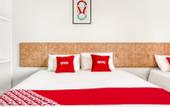 Туры в отель OYO Praia Hotel Recanto do Tome - Salvador