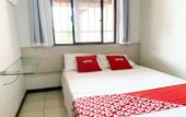 Туры в отель OYO Praia Hotel Recanto do Tome - Salvador