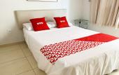 Туры в отель OYO Praia Hotel Recanto do Tome - Salvador
