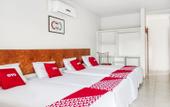 Туры в отель OYO Praia Hotel Recanto do Tome - Salvador