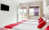 Туры в отель OYO Praia Hotel Recanto do Tome - Salvador