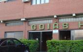 Туры в отель Goias Hotel
