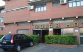 Туры в отель Goias Hotel