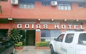 Туры в отель Goias Hotel