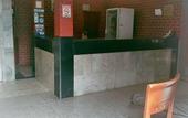Туры в отель Goias Hotel