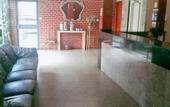 Туры в отель Goias Hotel