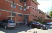 Туры в отель Goias Hotel