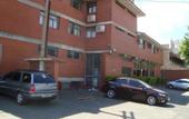 Туры в отель Goias Hotel