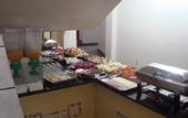Туры в отель Goias Hotel