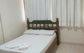 Туры в отель Goias Hotel