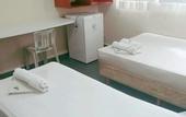 Туры в отель Goias Hotel