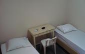 Туры в отель Goias Hotel