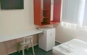 Туры в отель Goias Hotel