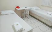 Туры в отель Goias Hotel