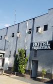 Туры в отель Hotel Tiquatira