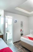 Туры в отель Hotel Tiquatira