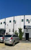 Туры в отель Hotel Tiquatira