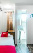 Туры в отель Hotel Tiquatira