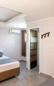 Туры в отель Hotel Tiquatira