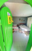 Туры в отель Pousada My House Cabo Frio
