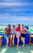 Туры в отель Pousada My House Cabo Frio