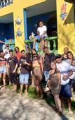 Туры в отель Pousada My House Cabo Frio