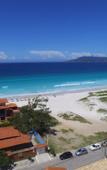 Туры в отель Pousada My House Cabo Frio