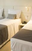 Туры в отель Hotel Real Executive
