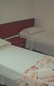 Туры в отель Hotel Residencial do Mirante
