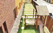 Туры в отель Jardins Prime