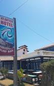 Туры в отель Atlantico Hotel