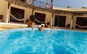 Туры в отель Pousada Porto Azul