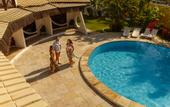 Туры в отель Pousada Porto Azul