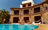 Туры в отель Pousada Porto Azul